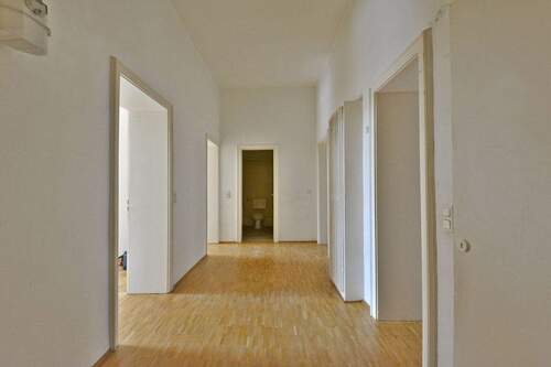 4062 - Wohnungsflur - 