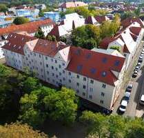 Charmante 2-Zimmer-Wohnung mit Blick ins Grüne im Wohnpark Libelle in Leipzig-Kleinzschocher