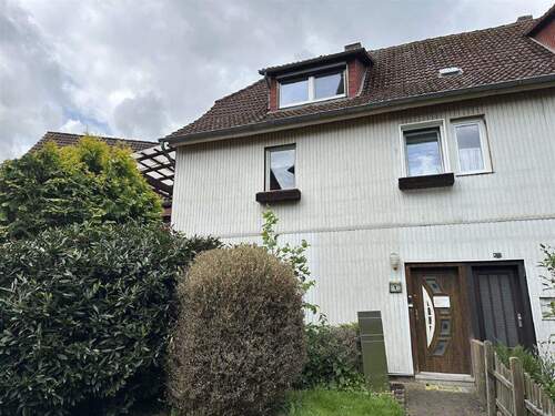 Bild1 - Traditionelles Fachwerkhauses mit modernen Ausstattungsmerkmalen