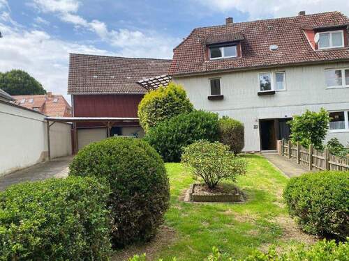 Bild2 - 7 Zimmer Doppelhaushälfte zum Kaufen in Göttingen