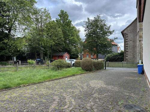 Bild3 - 7 Zimmer Doppelhaushälfte in Göttingen