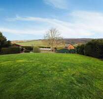 Entwicklungsareal in Feldrandlage von Idstein-Walsdorf