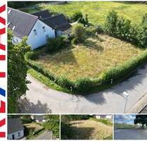 Eckgrundstück in ruhiger Wohnlage von Kleve-Düffelward!