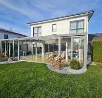 Wohntraum für die kleine Familie in ruhiger und sonniger Lage - Dillingen an der Donau Donaualtheim