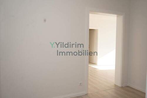 Kinderzimmer - 4 Zimmer Etagenwohnung zur Miete in Cuxhaven