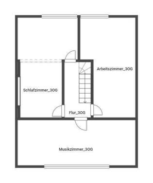 3092546 helle grosseTerrassenwohnung_3rd floor.jpg - 