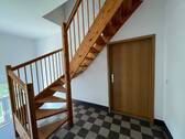 Treppenhaus.jpg - 2 Zimmer Etagenwohnung zur Miete in Chemnitz