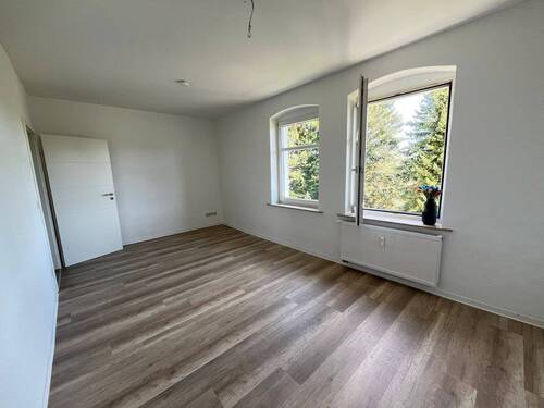 Wohnzimmer.jpg - 2 Zimmer Etagenwohnung in Chemnitz