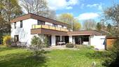 Ansicht1 - 9 Zimmer Mehrfamilienhaus, Wohnhaus in Villingen-Schwenningen