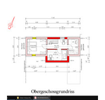 Scheune mit Bauvorbescheid zum Umbau für ein Stadthaus - Erfurt Bindersleben