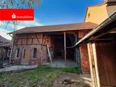 Ansicht 2. vom Garten - 3 Zimmer Mehrfamilienhaus, Wohnhaus zum Kaufen in Erfurt