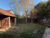 Gartenansicht - 