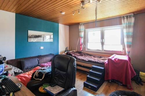 Schlafzimmer 1 - Einfamilienhaus mit 115,00 m² in Grävenwiesbach zum Kaufen