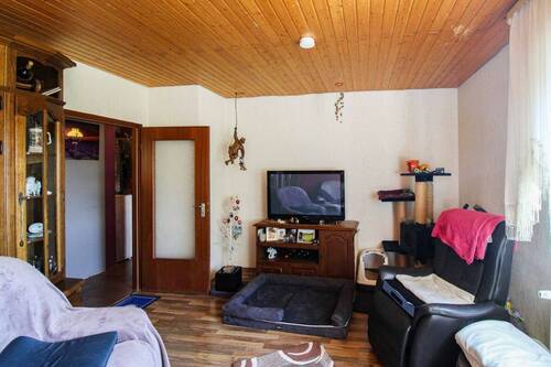 Wohnzimmer - 