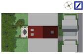 Lageplan - 4 Zimmer Reihenmittelhaus zum Kaufen in Berlin