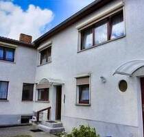 Platz für zwei Familien - Charmantes Haus mit Potenzial in Britz bei Eberswalde