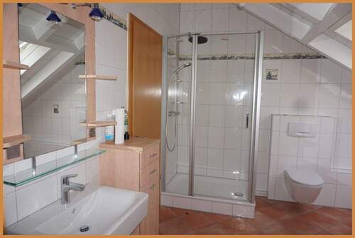 Badezimmer - 