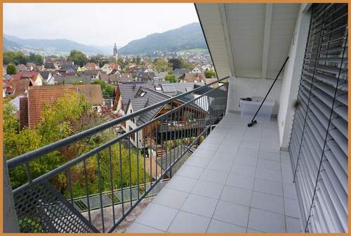 Balkon - 