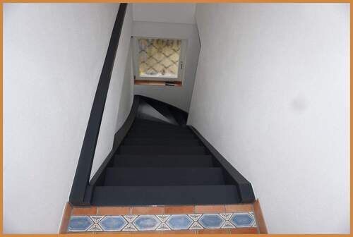 Treppenhaus - 