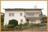 Ansicht - 3 Zimmer Etagenwohnung zur Miete in Haslach im Kinzigtal