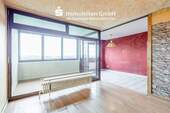 Wintergarten - 4 Zimmer Etagenwohnung zum Kaufen in Beckum