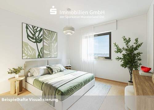 Schlafzimmer - 