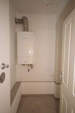 Kammer mit Gastherme - 