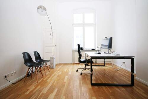 Büroraum 2 - Büro zur Miete in Berlin