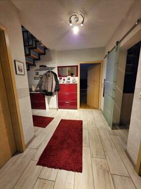 Hausflur - 