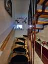 Treppenaufgang - 