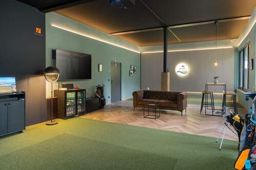 Golfsimulator - 