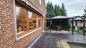 Terrassenanlage - Einfamilienhaus zum Kaufen in Delmenhorst