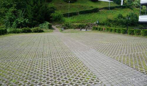 Bauplatz 1 - Zwei Bauplätze in guter Lage von Alpirsbach zu verkaufen !