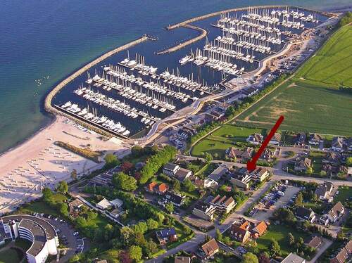 Umgebung - Juwel am Ostseestrand - 569.000,00&nbsp;EUR Kaufpreis, ca.&nbsp; 66,80&nbsp;m&sup2;&nbsp;Wohnfl&auml;che