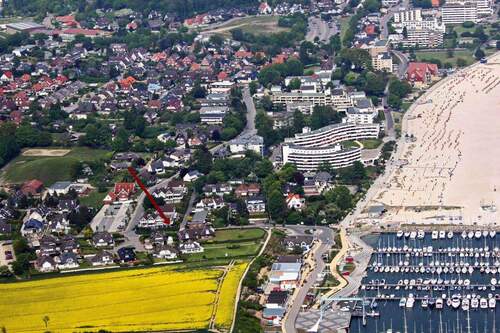 Umgebung - 3 Zimmer Etagenwohnung zum Kaufen in Grömitz