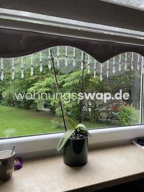 Bild 1 - Wohnungsswap - Wilramstraße - 490,00&nbsp;EUR Kaltmiete, ca.&nbsp; 52,00&nbsp;m&sup2;&nbsp;Wohnfl&auml;che