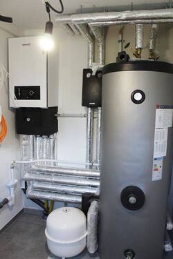 Technikraum.JPG - 4 Zimmer Doppelhaushälfte zur Miete in Rimbach