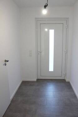 Eingang.JPG - 4 Zimmer Doppelhaushälfte in Rimbach
