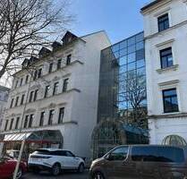 Moderne 3-Zimmer-Wohnung im Zentrum von Chemnitz mit hervorragender Anbindung
