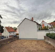 ??VON PRIVAT?? BAUPLATZ beste Innenstadtlage für Ihr Einfamilienhaus - Bruchköbel