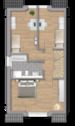 Grundriss OG - 