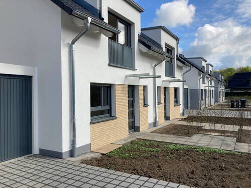 Willkommen Zuhause! - 4 Zimmer Doppelhaushälfte zum Kaufen in Bedburg