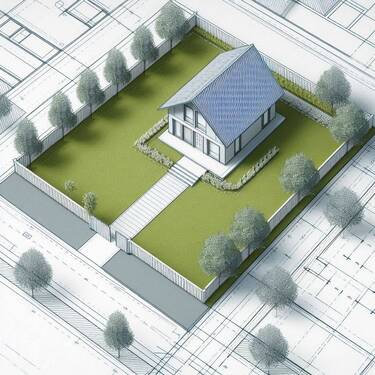 Lageplan - 