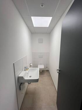 WC - Herren - 