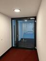 Eingangsbereich - 2 Zimmer Büro in Dortmund