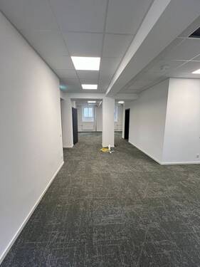 Empfangsbreich - 