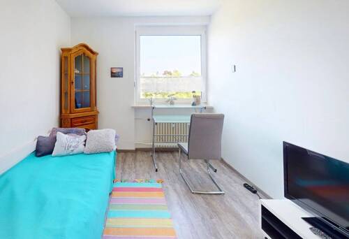 Kinderzimmer - Etagenwohnung mit 75,00 m² in München zum Kaufen