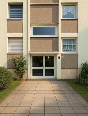 Ausblick - 