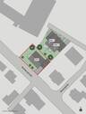 Einfamilienhaus Bermatingen – Lageplan Grundstück.jpg - 4 Zimmer Einfamilienhaus in Bermatingen