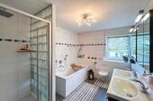 Badezimmer OG - 